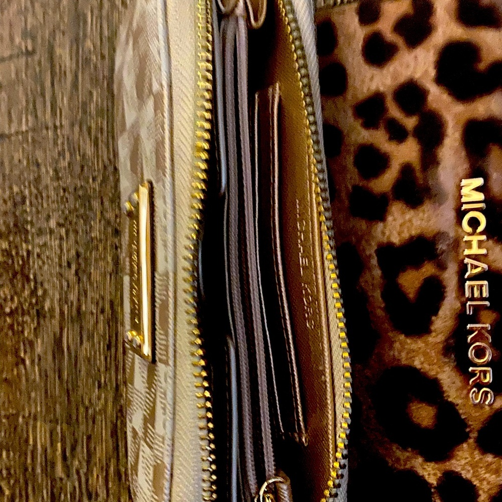 Michael Kors wallets